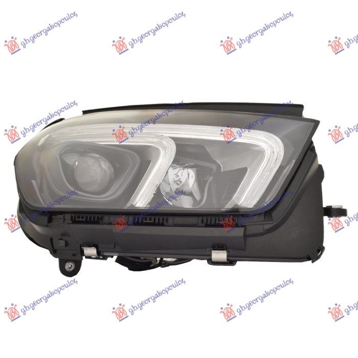 Far full LED (VISINA PERFORMANCE) (E) (DEPO)