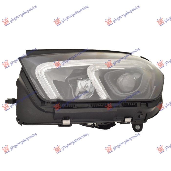 Far full LED (VISINA PERFORMANCE) (E) (DEPO)