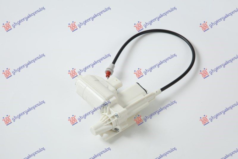 Motor brave vrata zadnji (SOFT CLOSE) (4PIN)