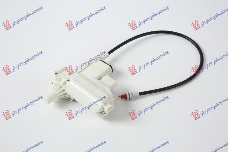 Motor brave vrata zadnji (SOFT CLOSE) (4PIN)