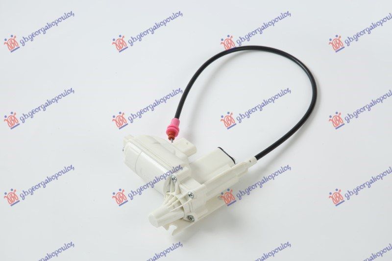Motor brave vrata prednji (SOFT CLOSE) (4PIN)