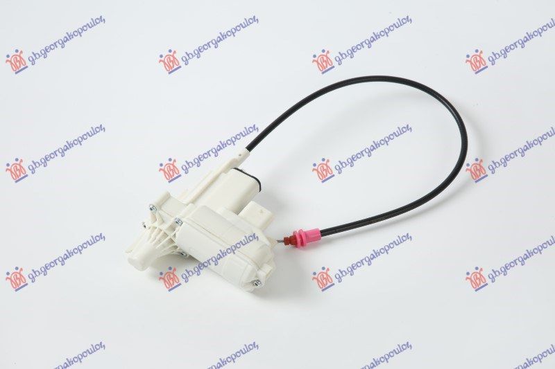 Motor brave vrata prednji (SOFT CLOSE) (4PIN)