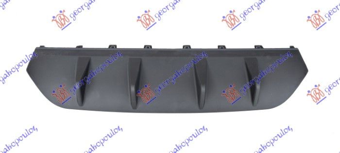 Lajsna zadnjeg branika donja (AMG-LINE)