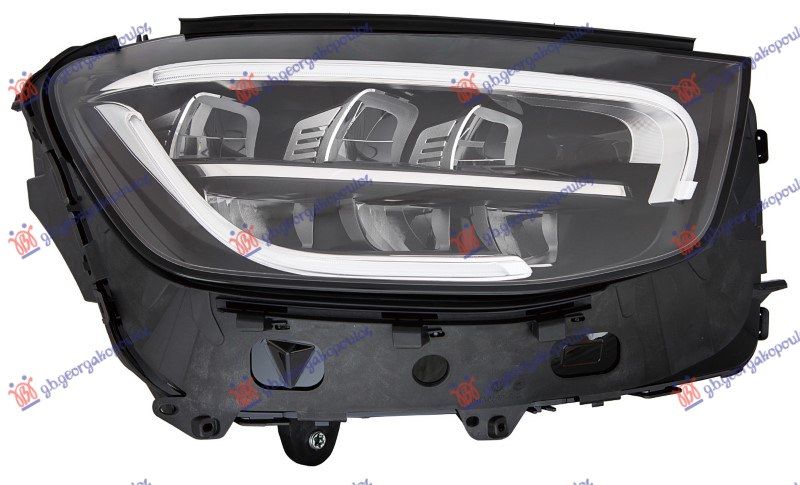 Far full LED (E) (DEPO)
