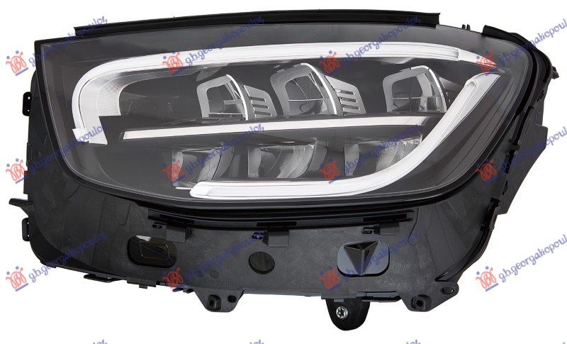 Far full LED (E) (DEPO)