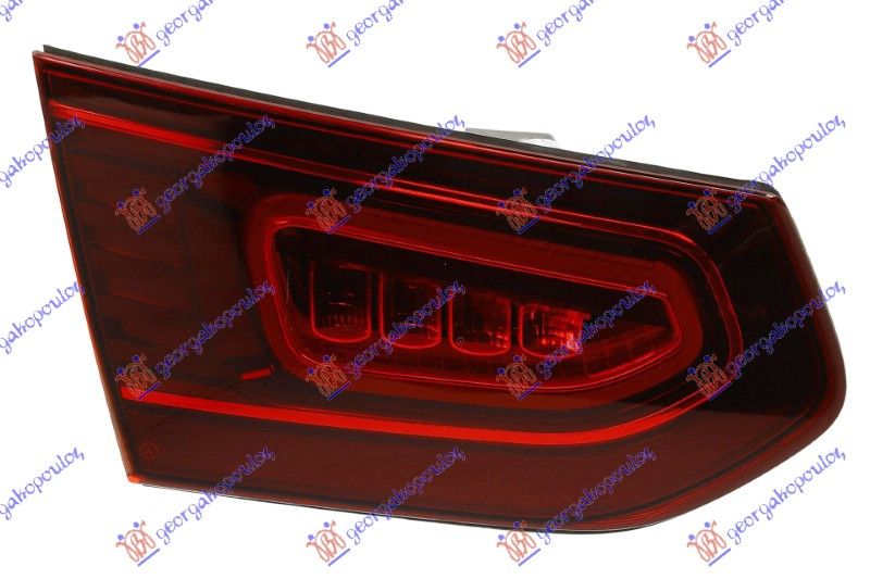 Štop svjetlo unutrašnji LED coupe (E) (ULO)