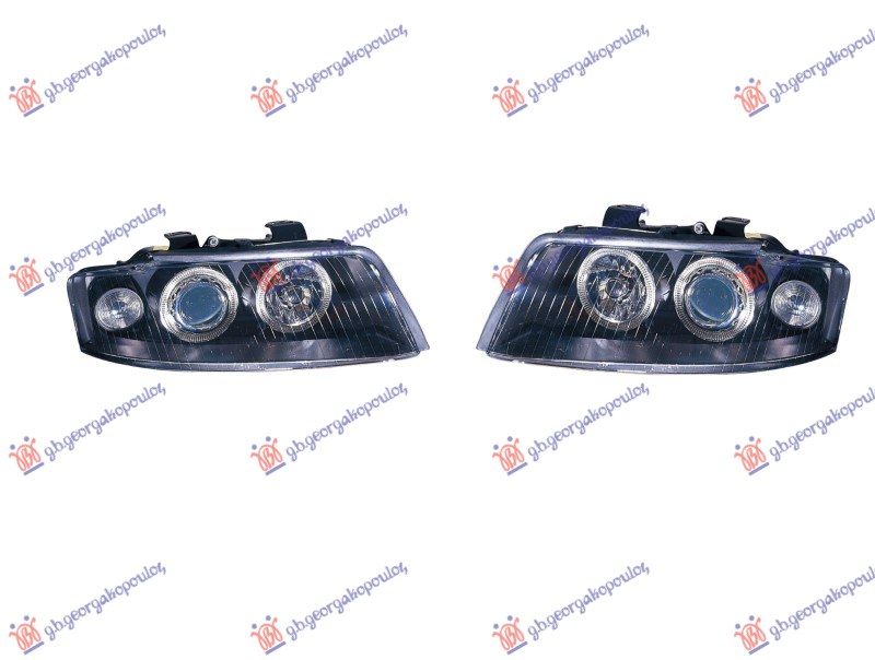 Far angel eyes crni