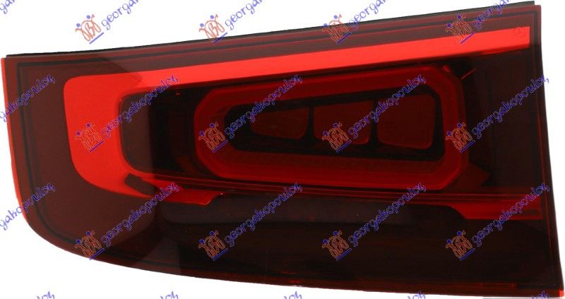Štop svjetlo unutrašnji full LED (E) (ULO)