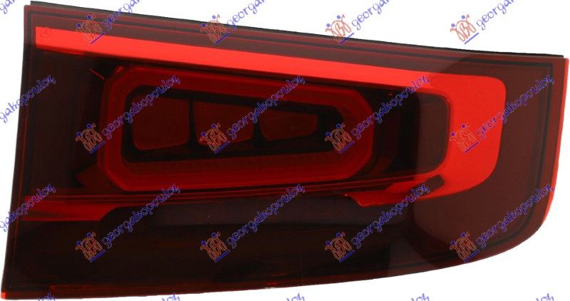 Štop svjetlo unutrašnji full LED (E) (ULO)
