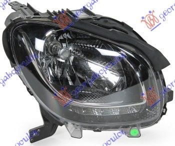 Far sa LED drl (VALEO)