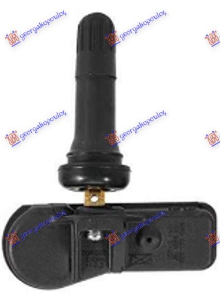 Senzor za pritisak tlaka u gumama(TPMS) (433MHZ)
