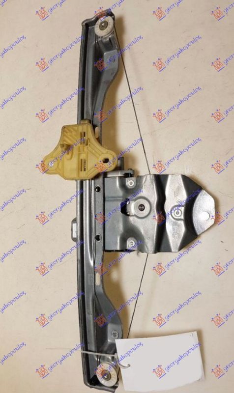 Podizač prednjeg prozora  električni bez motora (S PRESSURE PROTECTION)