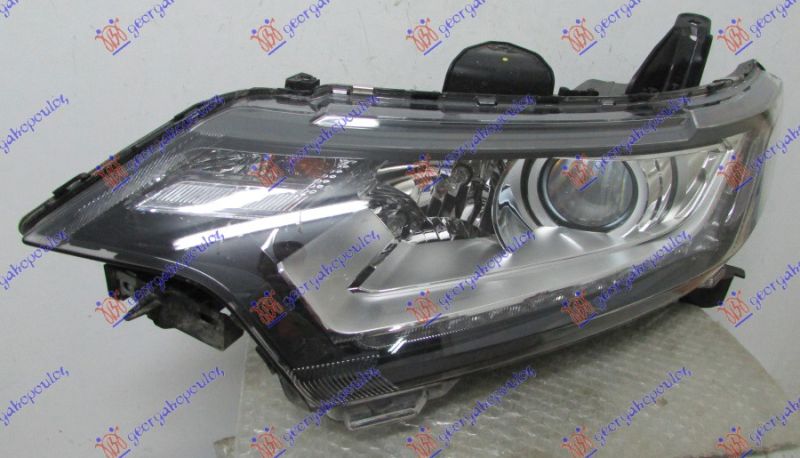 Far električni  (H7) (ŽMIGAVAC)(LED DNEVNO SVJETLO) (E) (TYC)