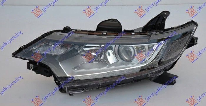 Far električni  (HB3) (ŽMIGAVAC)(LED DNEVNO SVJETLO) (E) (DEPO)