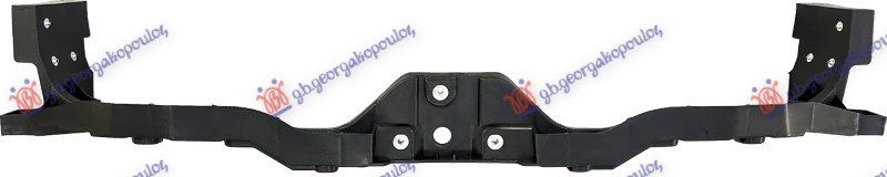 Nosac pvc maske plasticni