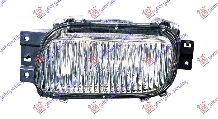 Maglenka (H3/12V) (E)