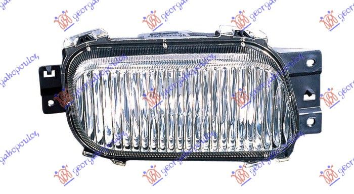 Maglenka (H3/12V) (E)
