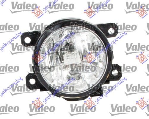 Maglenka s dnevnim svjetlom (H8/P13W) (OUTBACK) (VALEO)
