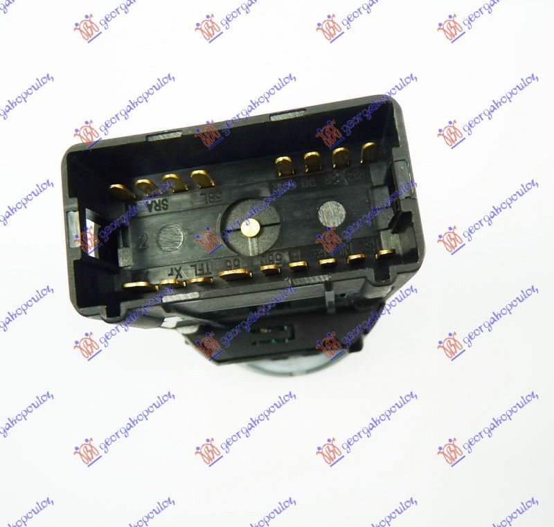 Prekidač za farove (MAGLENKE) (17 PIN)