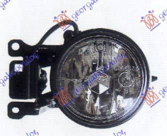 Maglenka (CHINA)