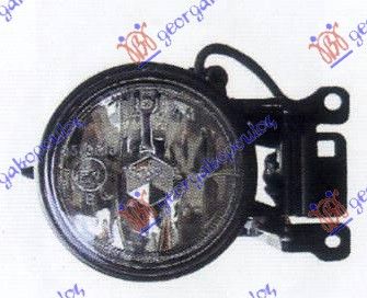 Maglenka (CHINA)