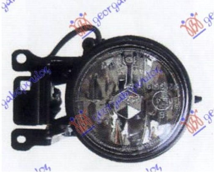 Maglenka (E)