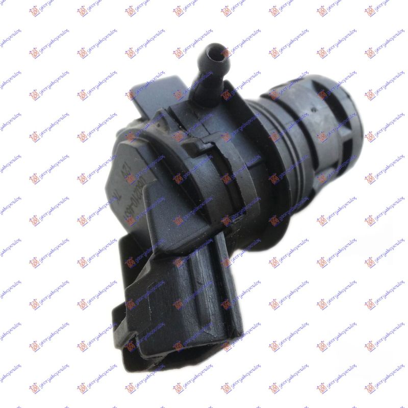 Motor posude brisača(JEDNOSTRUKI)