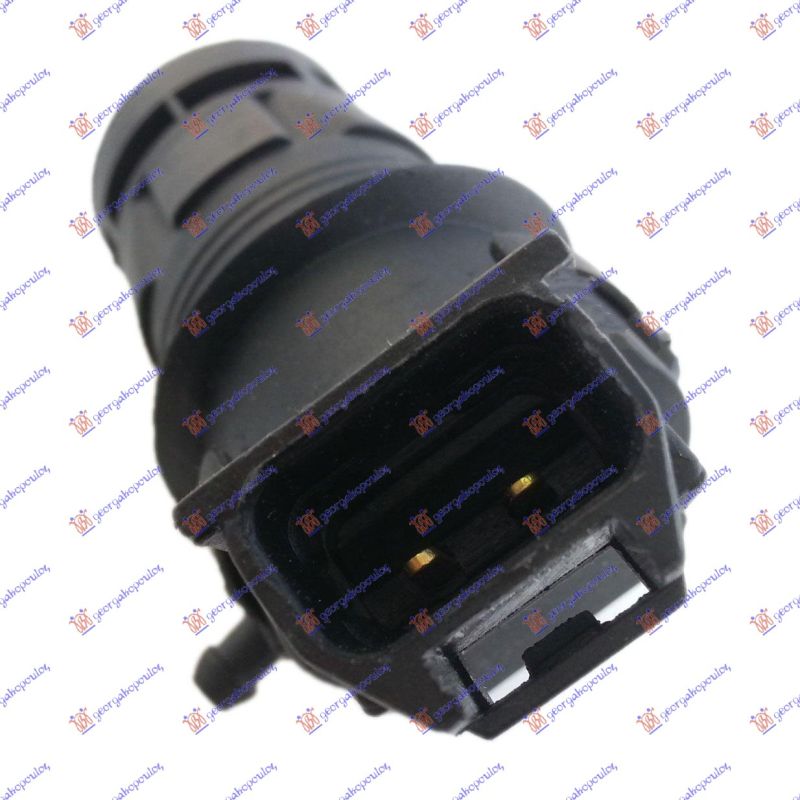Motor posude brisača(JEDNOSTRUKI)
