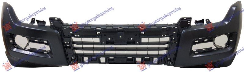 Prednji branik 15-