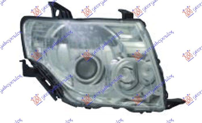 Far xenon (E) (TYC)