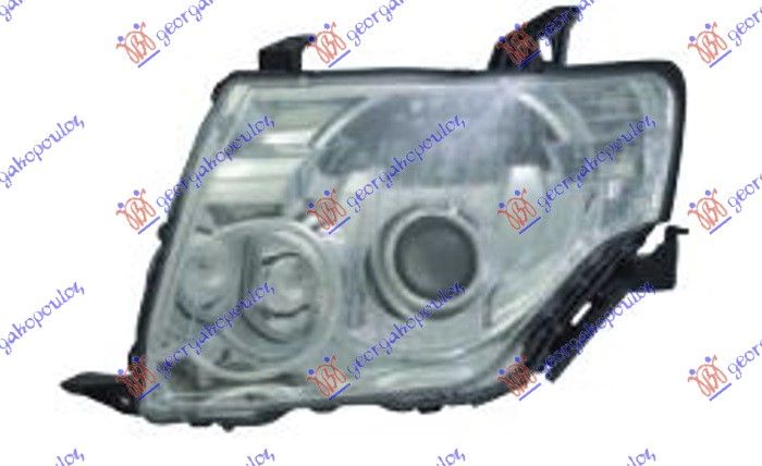 Far xenon (E) (TYC)