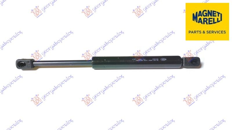 Amortizer gepek vrata 00- (298L-650N) (MARELLI)