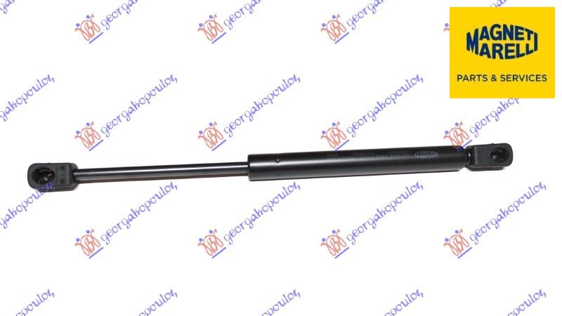 Amortizer gepek vrata cabrio (310L-590N) (MARELLI)
