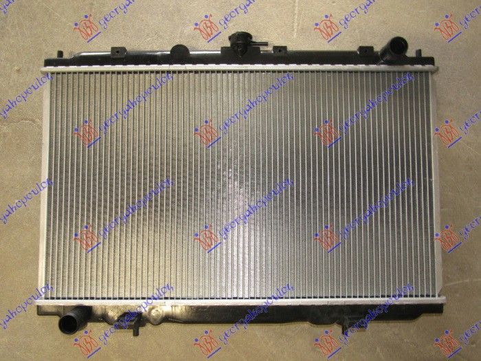 Hladnjak motora 2.2 dci – di dizel ručni (400X695X26)