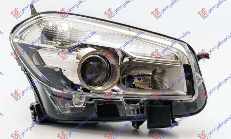 Far xenon (E) (TYC)
