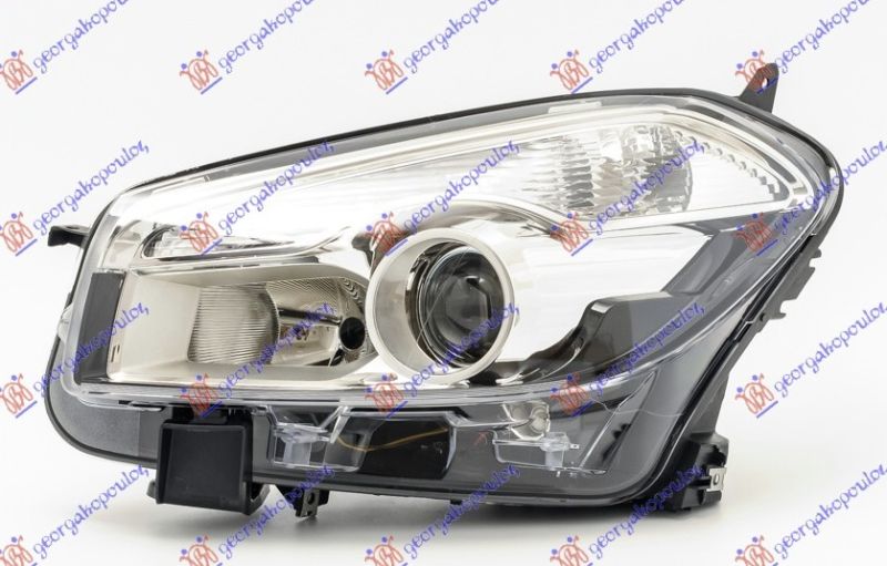 Far xenon (E) (TYC)