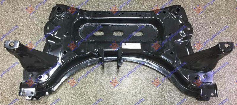 Nosač motora stražnji dio 1.5 dizel