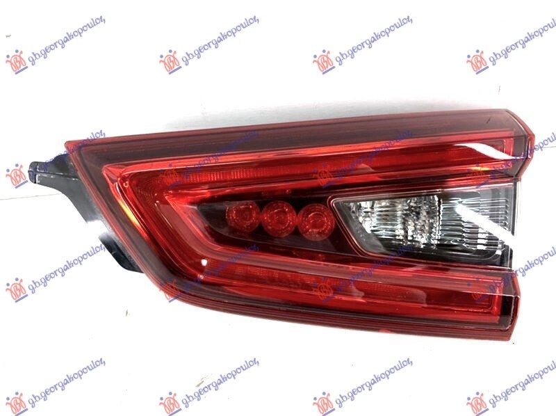 Štop lampa unutarnja (LED/W16W) (E) (DEPO)