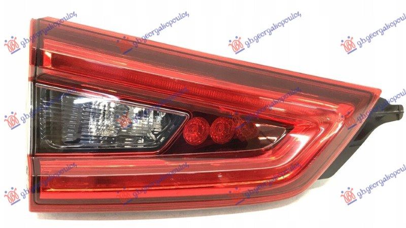 Štop lampa unutarnja LED (E) (DEPO)