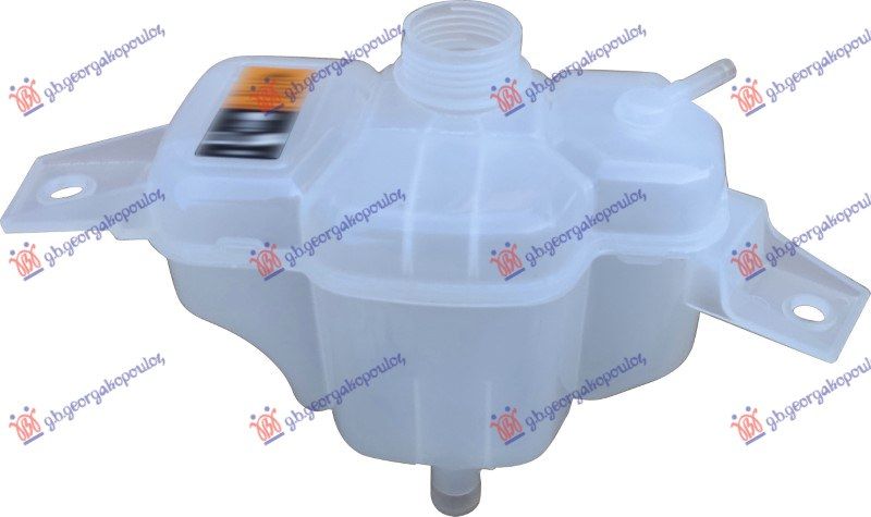 Posuda za antifriz (DIESEL 1.5 DCI)