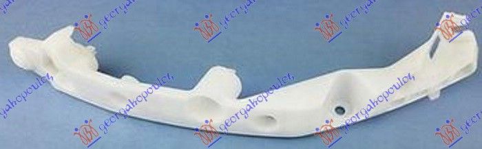 Bočni nosač prednjeg branika (PLASTIČNI)
