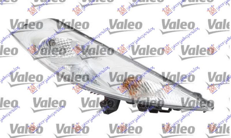 Dnevno svjetlo (VALEO)
