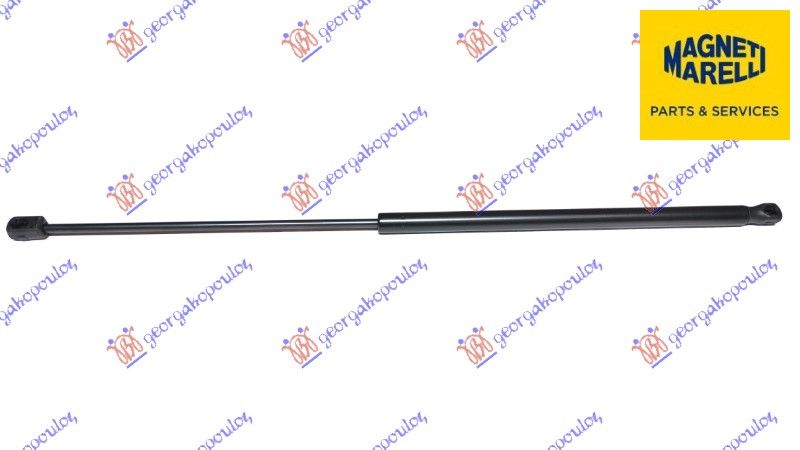 Amortizer gepeka (646L-260N) (MARELLI)