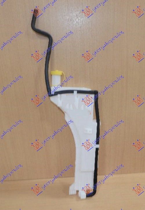 Posuda za antifriz (1.6 BENZIN)