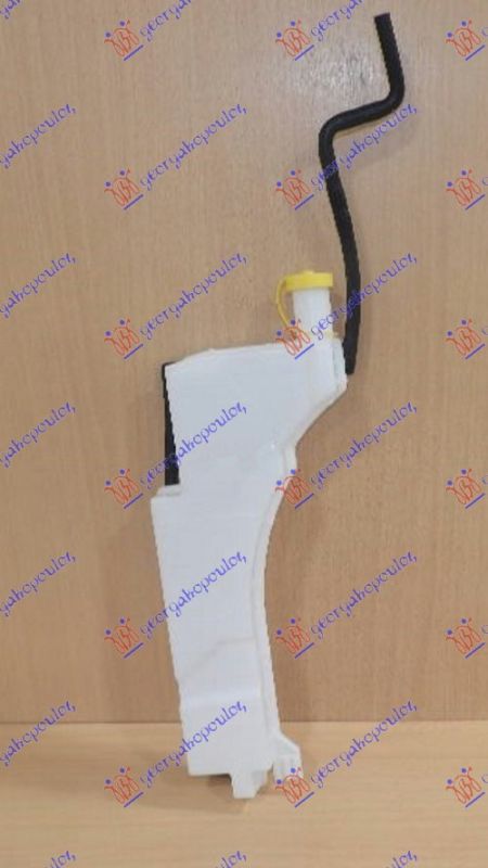 Posuda za antifriz (1.6 BENZIN)