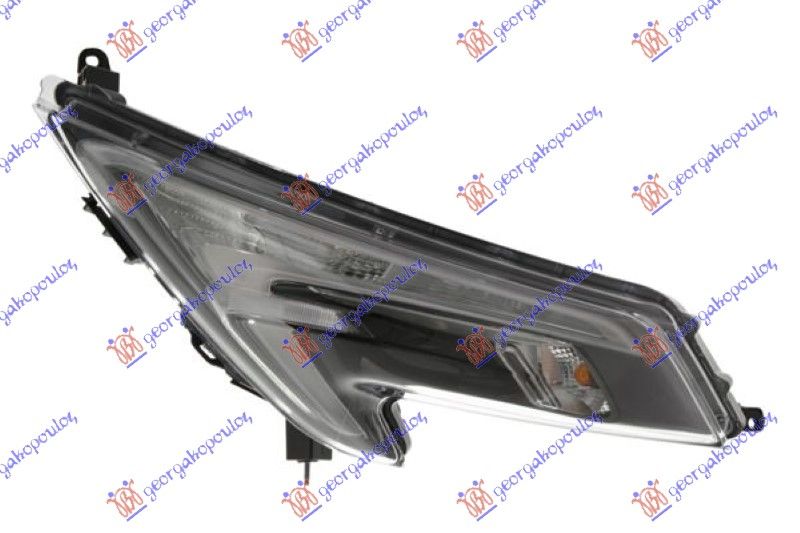 Dnevno svjetlo LED -18 (VALEO)