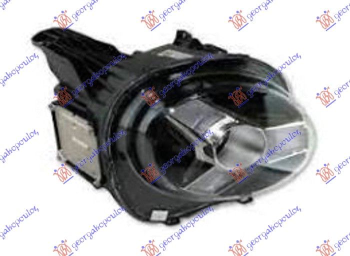 Far sa LED (VALEO)