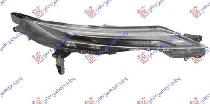 Dnevno svjetlo LED (VALEO)