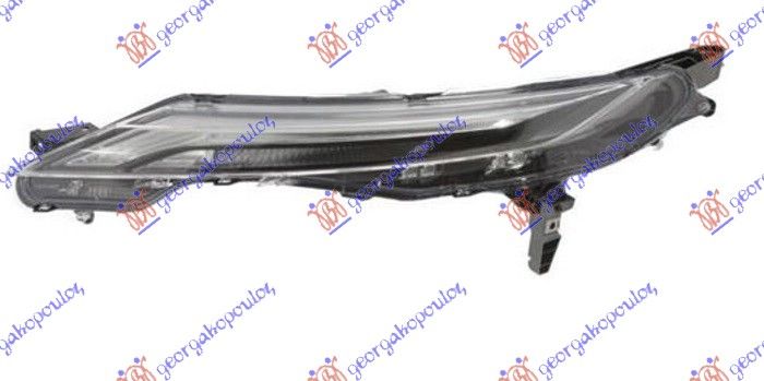 Dnevno svjetlo LED (VALEO)