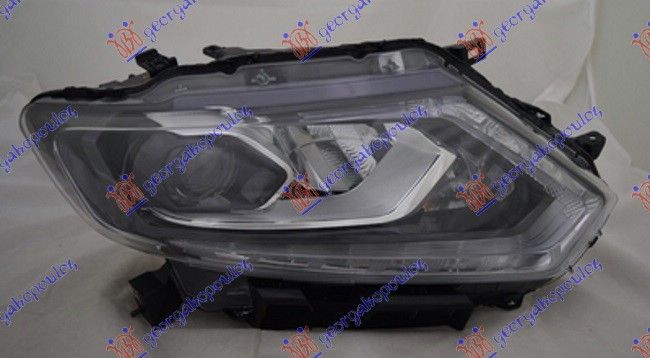 Far full LED (E) (TYC)